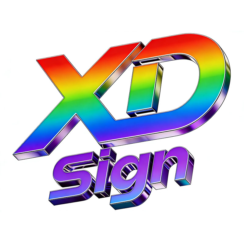 XD SIGN